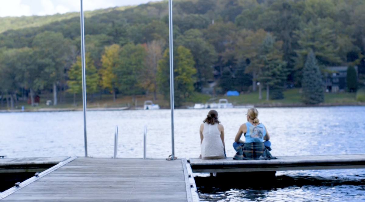 friend has cancer - power of silence