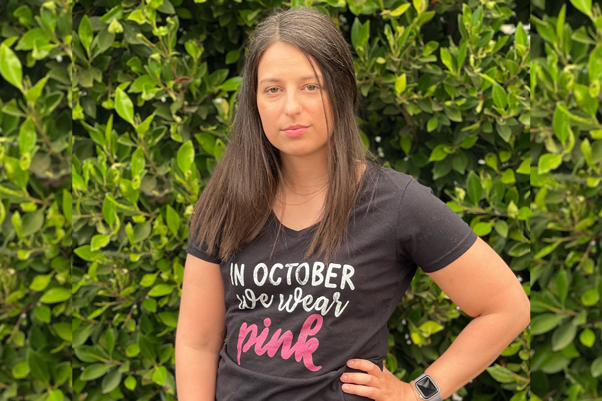 Pinkwashing: How to Avoid Breast Cancer Awareness Products That Exploit  Survivors for Profit