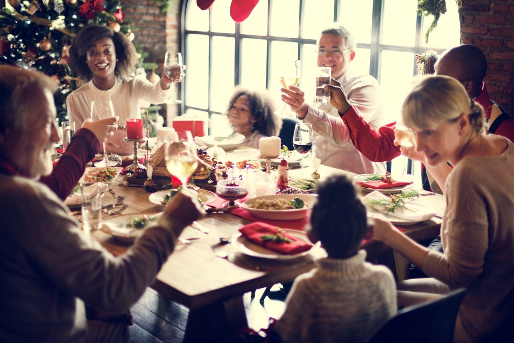 Cancer and the Holidays: 5 Tips That Will Improve Everyone’s Experience