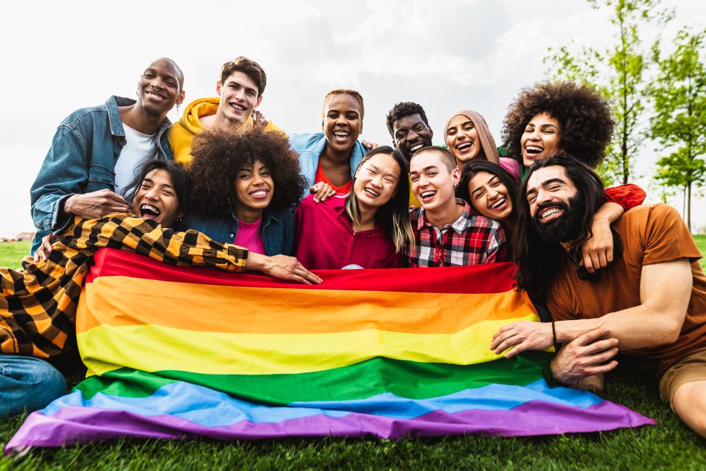 Everything You Need to Know About the LGBTQIA+ Cancer Community 