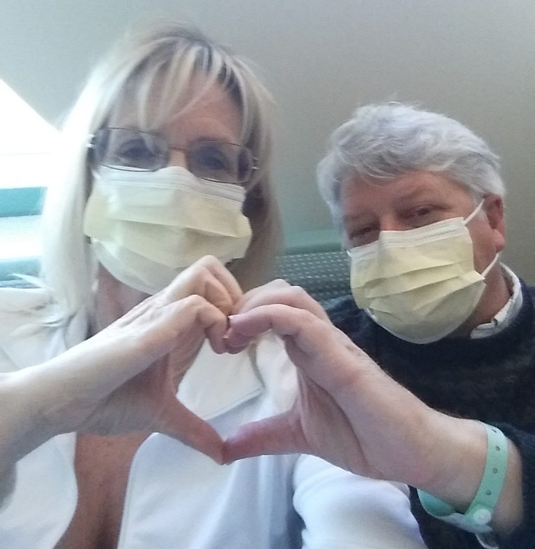 A Letter to Parents of a Young Adult Diagnosed with Cancer