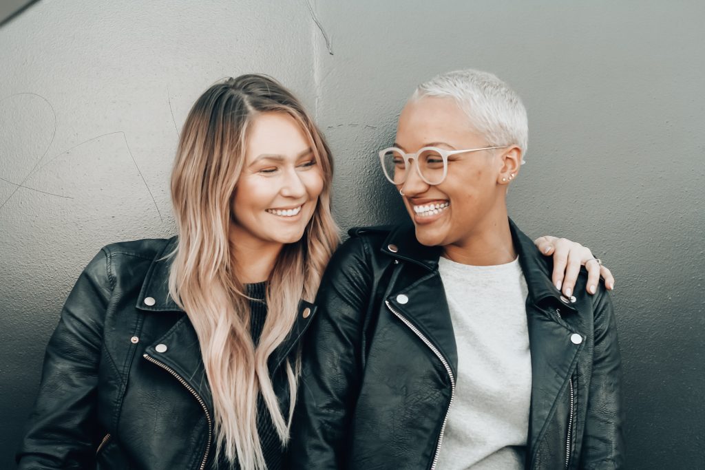 Intentionally Supporting a Friend: Navigating Cancer Together