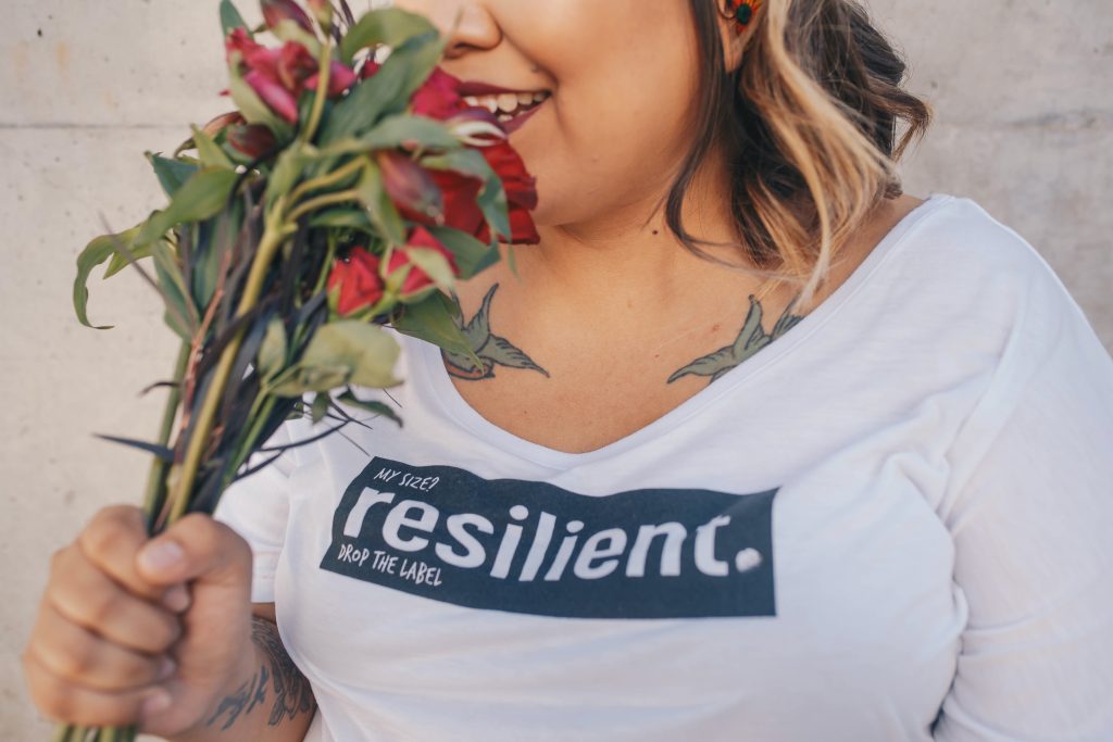 From Struggle to Strength: The Power of Resilience for Young Adults with Cancer