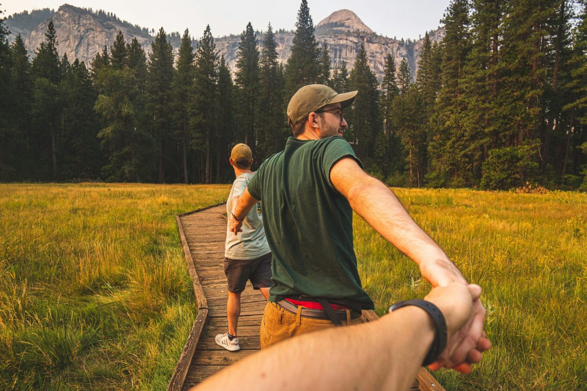 Creating Healthy Boundaries: A Guide for Young Adults with Cancer