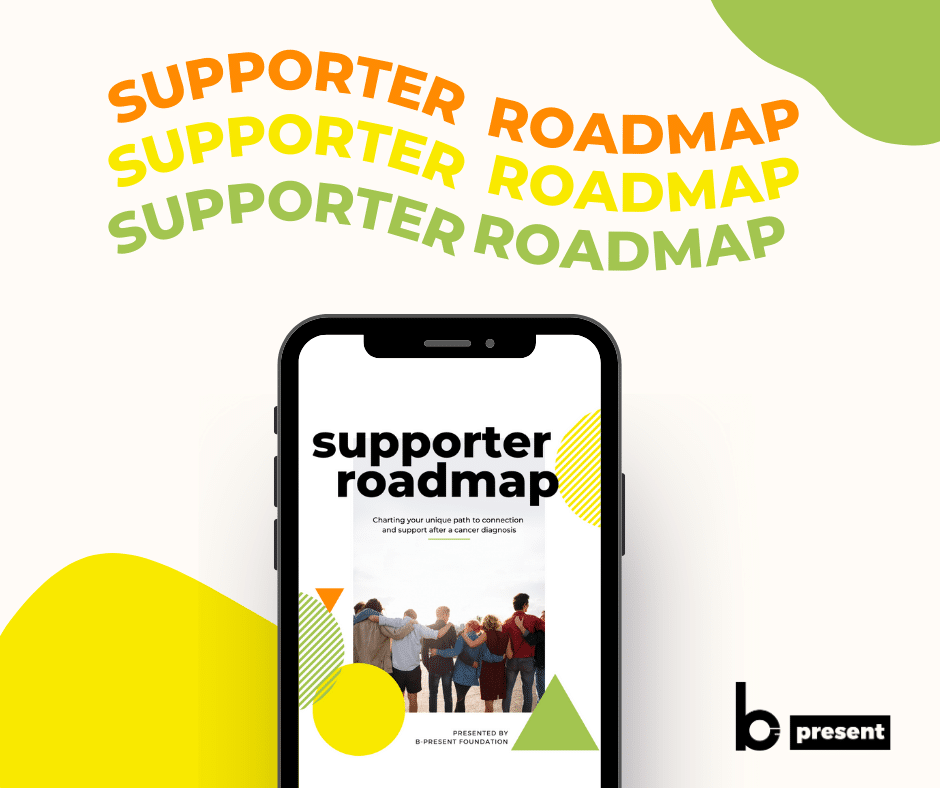 supporter roadmap